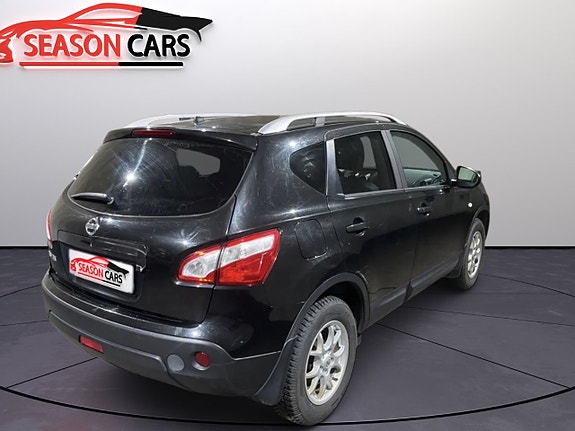 Nissan Qashqai 2 of 5