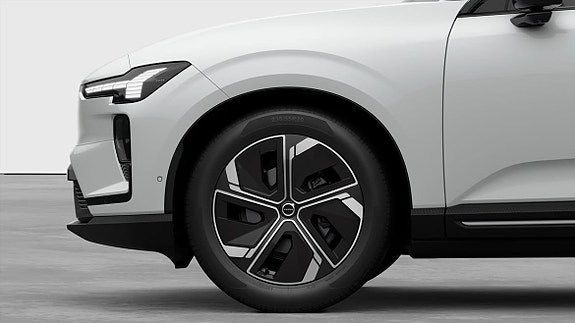 Volvo EX60 5 of 30