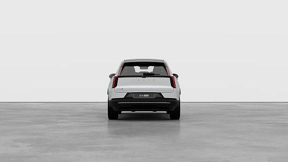 Volvo EX60 20 of 30