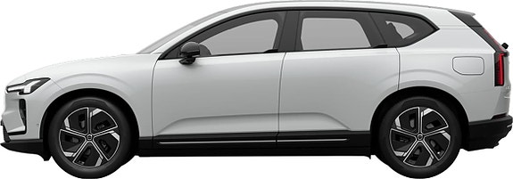 Volvo EX60 4 of 30
