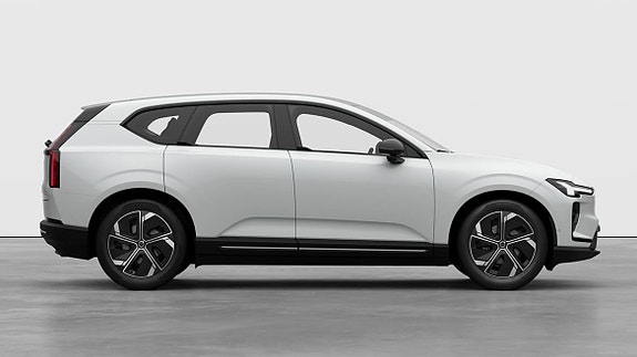 Volvo EX60 3 of 30