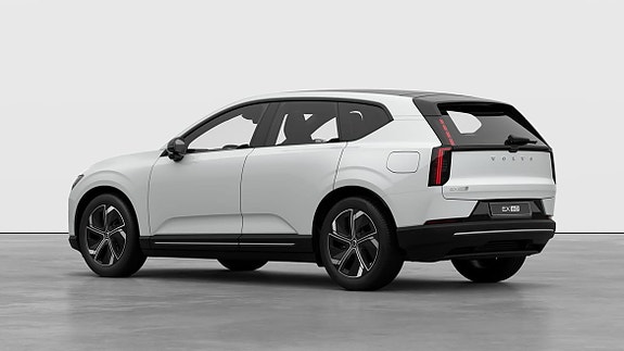 Volvo EX60 30 of 30