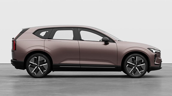 Volvo EX60 20 of 30