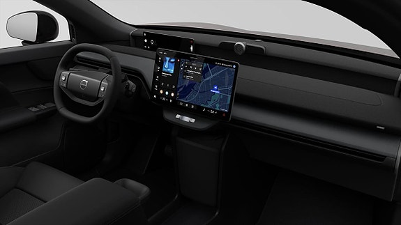 Volvo EX60 26 of 30