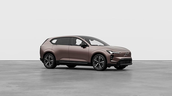 Volvo EX60 15 of 30