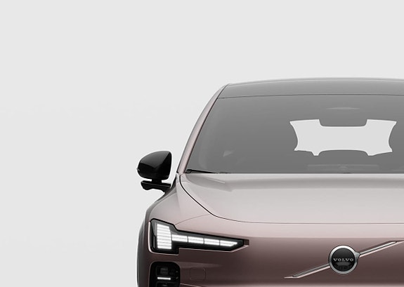 Volvo EX60 10 of 30