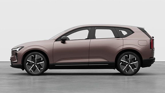 Volvo EX60 19 of 30