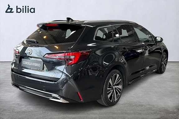 Toyota Corolla 11 of 20