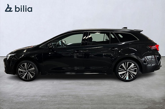 Toyota Corolla 16 of 20