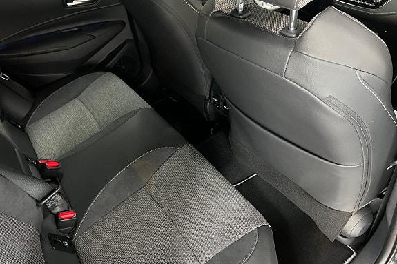 Toyota Corolla 20 of 20