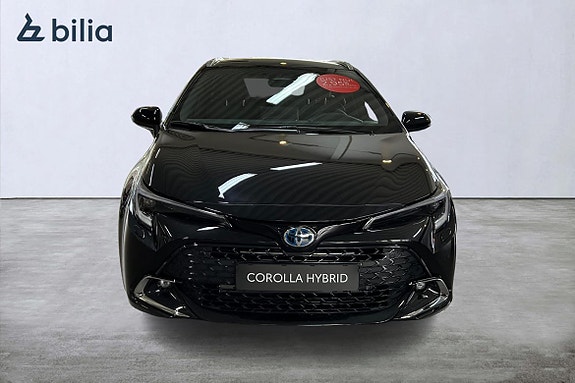 Toyota Corolla 18 of 20