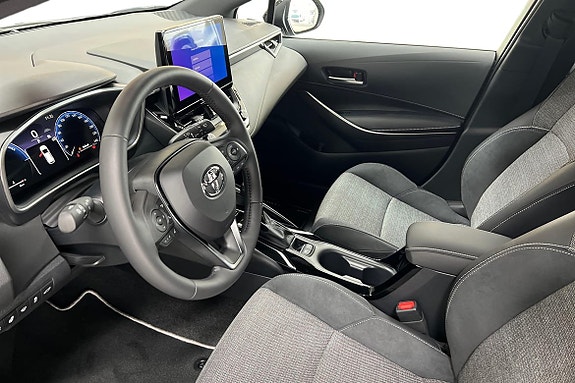 Toyota Corolla 6 of 20