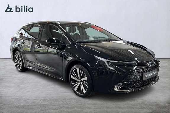 Toyota Corolla 13 of 20
