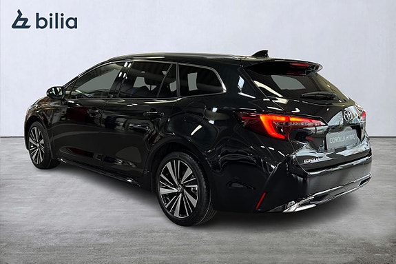 Toyota Corolla 12 of 20
