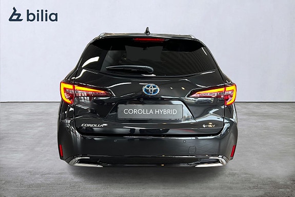 Toyota Corolla 17 of 20