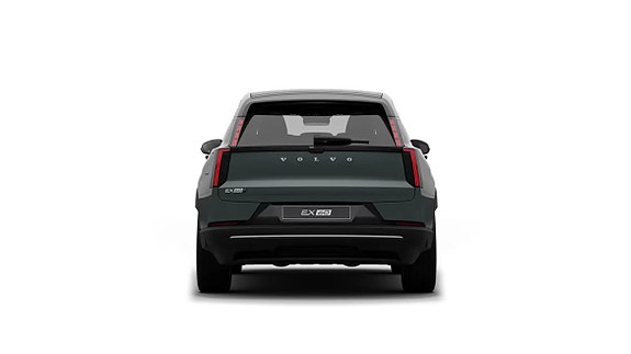 Volvo EX60 3 of 4