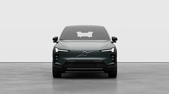 Volvo EX60 6 of 9
