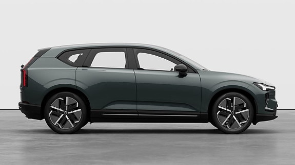 Volvo EX60 7 of 9