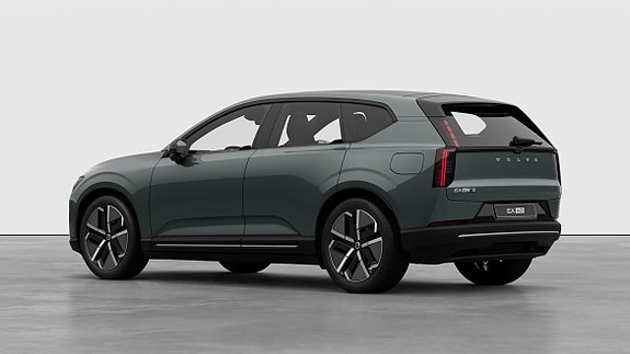 Volvo EX60 3 of 9