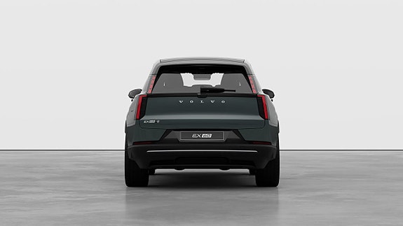Volvo EX60 5 of 9