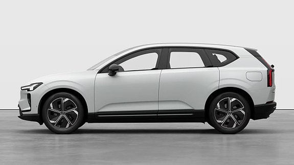 Volvo EX60 7 of 8