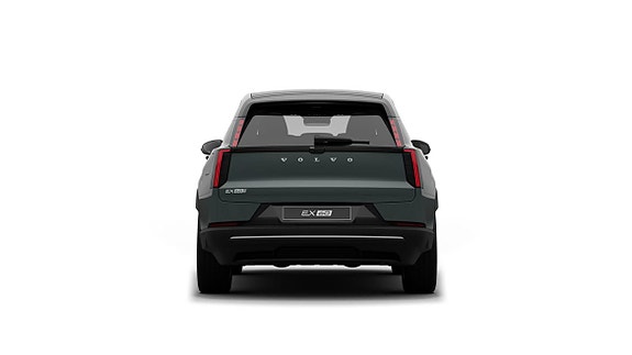 Volvo EX60 5 of 8