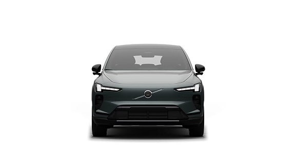 Volvo EX60 6 of 8