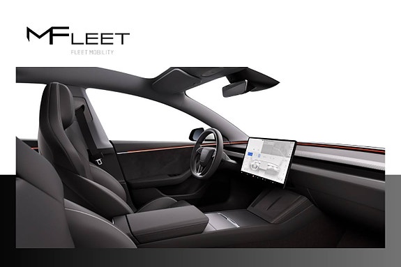 Tesla Model 3 3 of 3