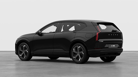 Volvo EX60 7 of 26