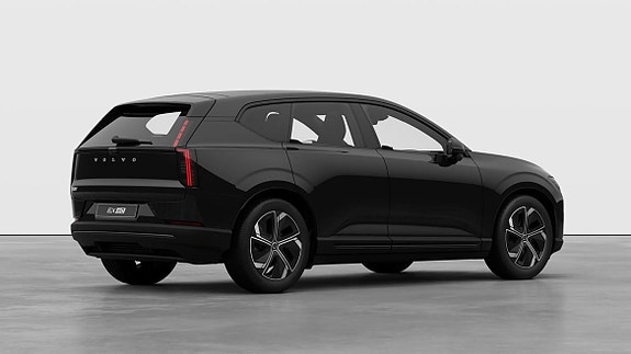 Volvo EX60 8 of 26