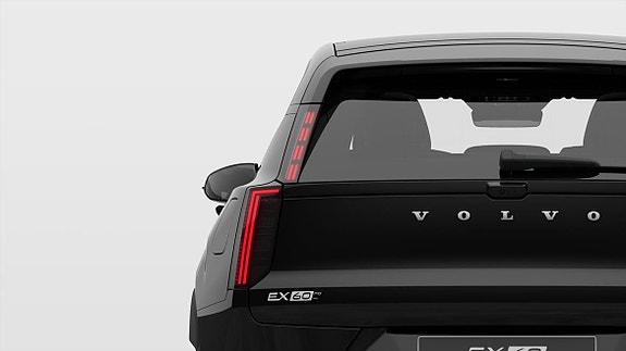 Volvo EX60 14 of 26