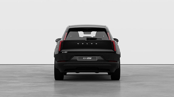 Volvo EX60 6 of 26