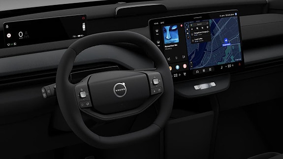 Volvo EX60 15 of 26