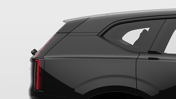 Volvo EX60 13 of 26