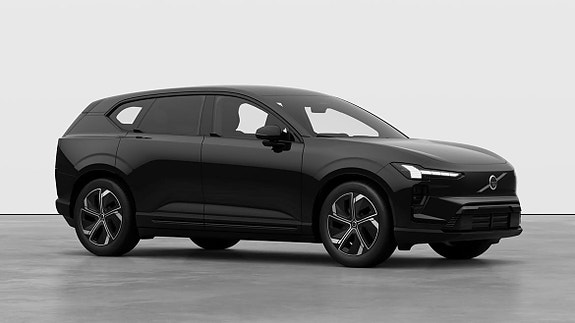Volvo EX60 4 of 26