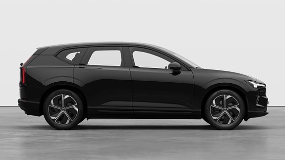 Volvo EX60 3 of 26