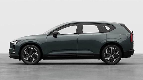 Volvo EX60 3 of 26