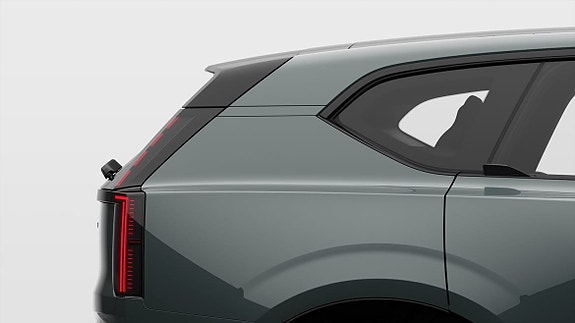 Volvo EX60 13 of 26