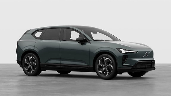 Volvo EX60 2 of 26