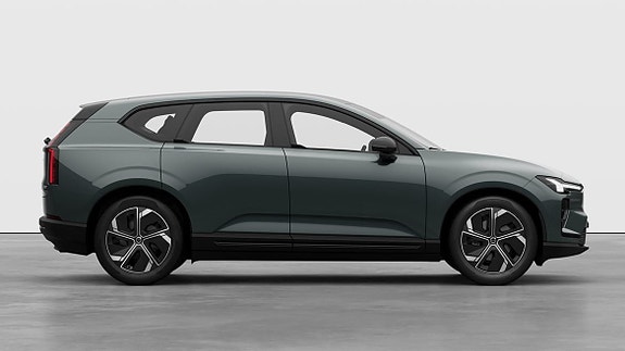 Volvo EX60 4 of 26