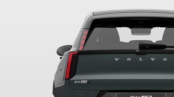 Volvo EX60 14 of 26