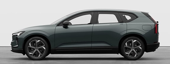 Volvo EX60 5 of 26