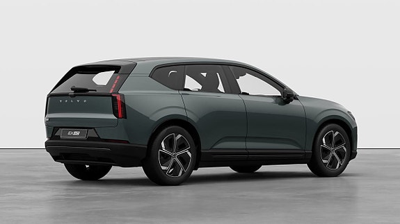 Volvo EX60 9 of 26