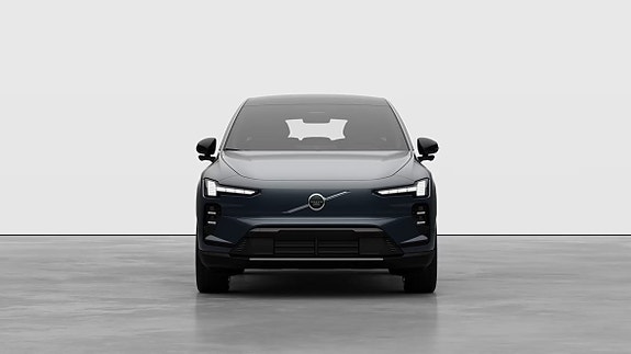 Volvo EX60 5 of 5