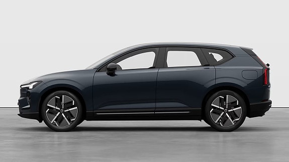 Volvo EX60 2 of 5