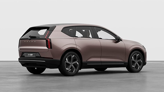 Volvo EX60 5 of 6