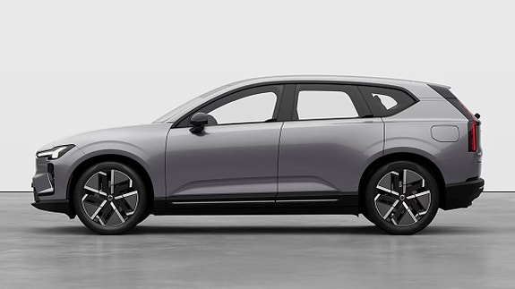 Volvo EX60 2 of 5