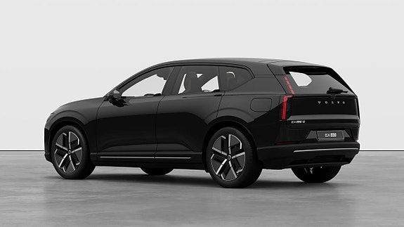 Volvo EX60 3 of 6