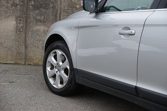 Volvo XC60 7 of 20