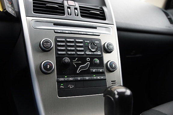 Volvo XC60 19 of 20